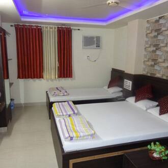 Hotel City Palace, Bhilwara 2